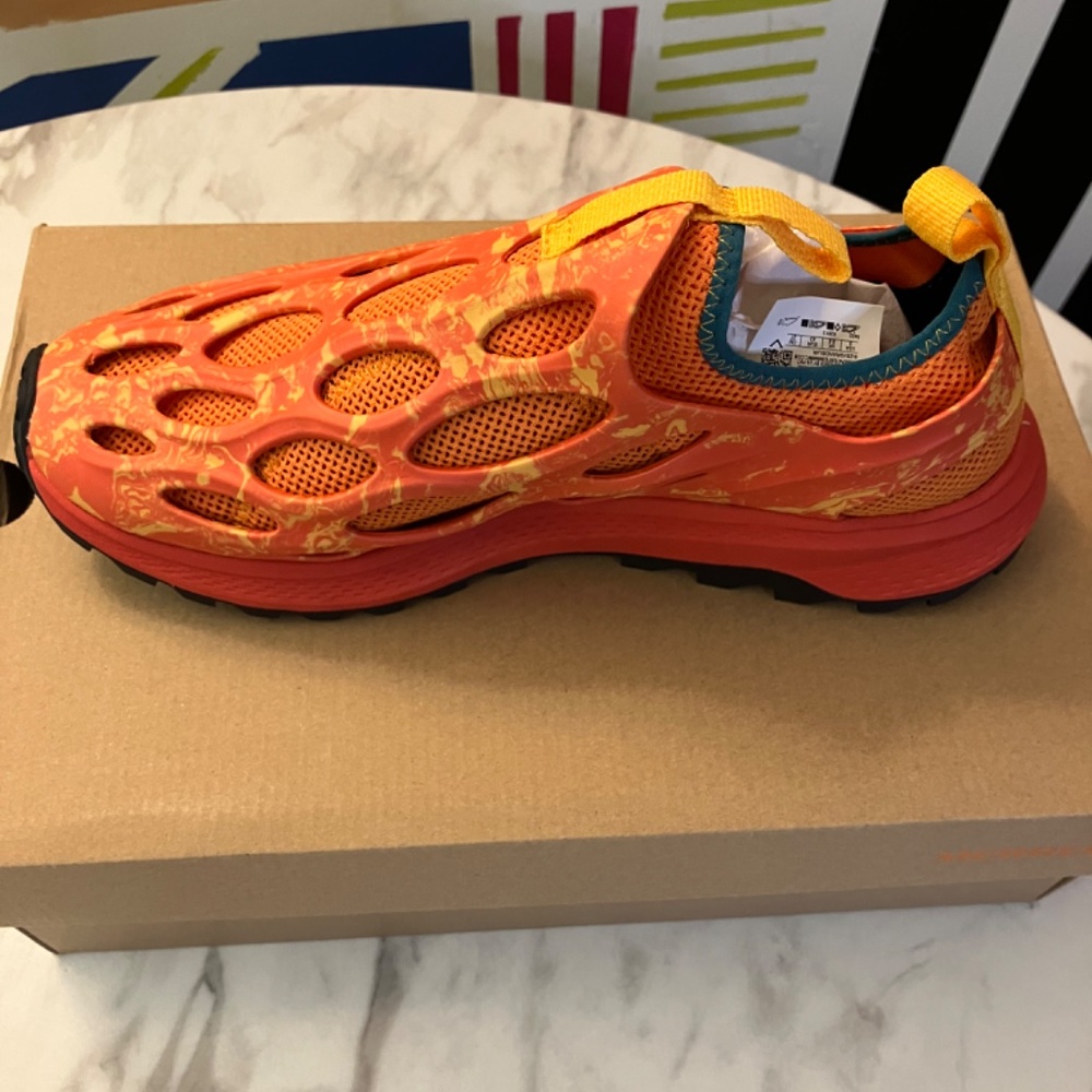 Hydro runners - Picture 3 of 6